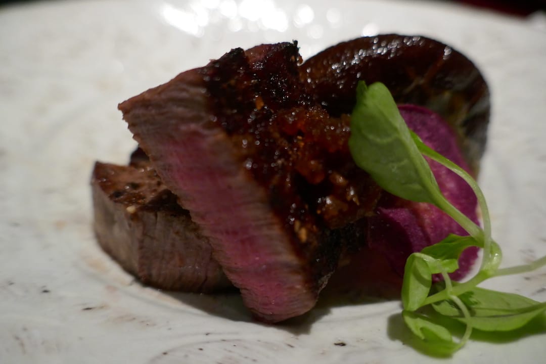 Wagyu beef one of 10 traditional food of Japan